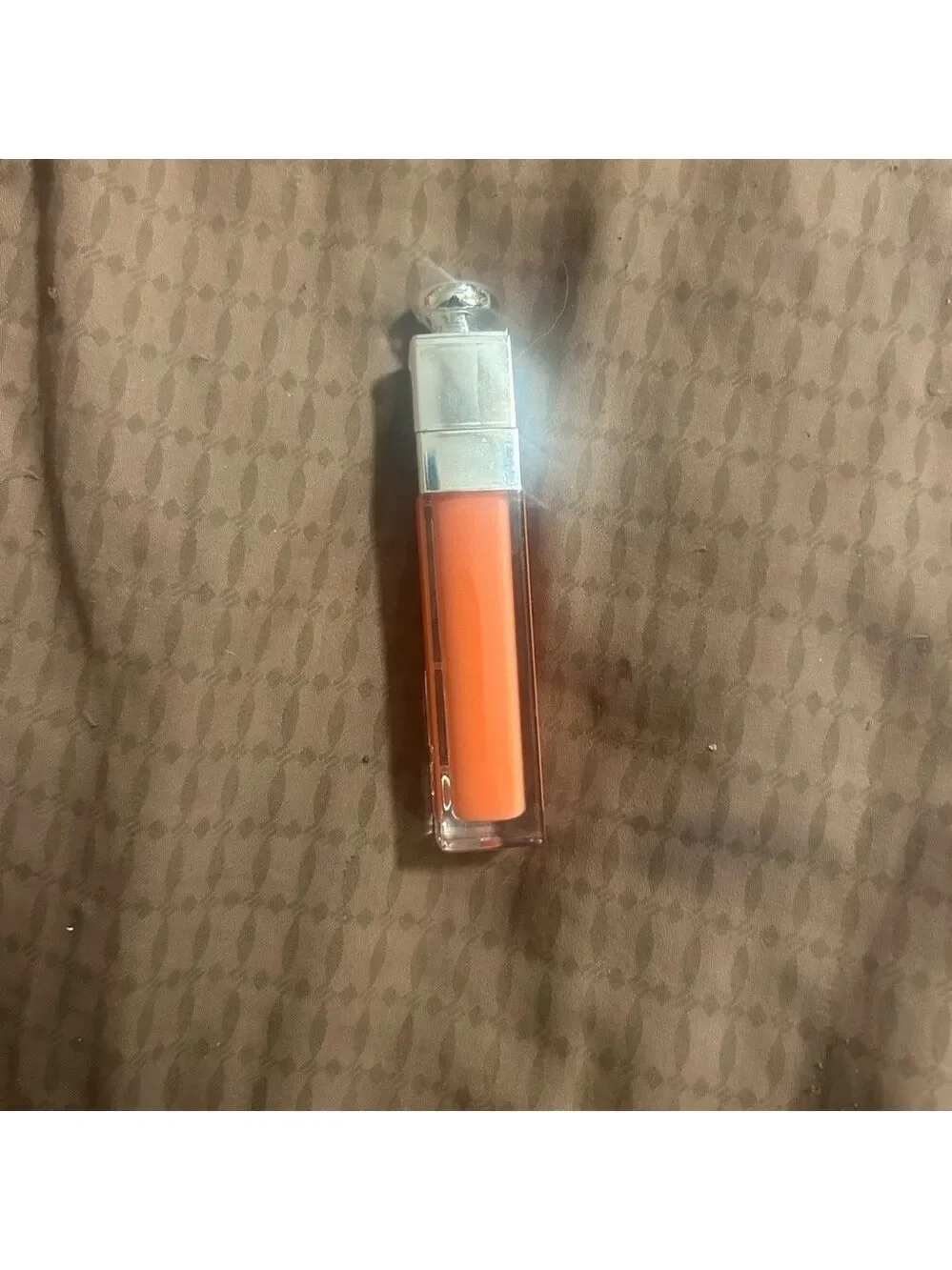 Dior Addict Lip Maximizer coral